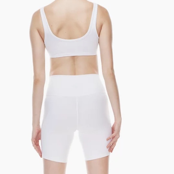 TnAction TnaLIFE™ Atmosphere Hi-Rise 7" Short - Picture 5 of 8